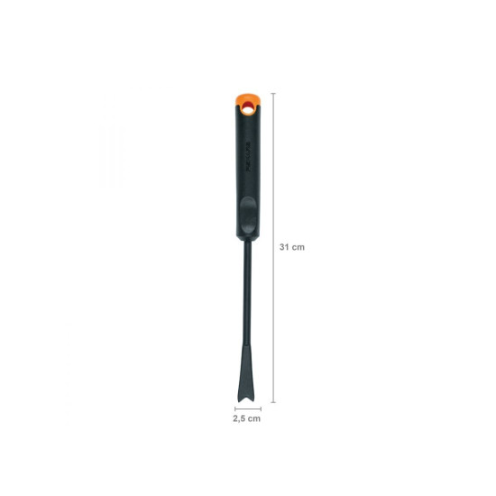 Нож для прополки Ergo FISKARS Нож для прополки Ergo FISKARS