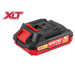 Аккумулятор WORTEX CBL 1820-1 18.0 В, 2.0 А*ч, Li-Ion ALL1 XLT