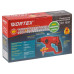 Аккум. перфоратор WORTEX CRH 1810 в кор. ALL1 XLT SOLO БЕСЩЕТ., 18 В, 1.2 Дж, 20 мм