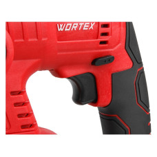 Аккум. перфоратор WORTEX CRH 1810 в кор. ALL1 XLT SOLO БЕСЩЕТ., 18 В, 1.2 Дж, 20 мм