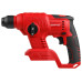 Аккум. перфоратор WORTEX CRH 1810 в кор. ALL1 XLT SOLO БЕСЩЕТ., 18 В, 1.2 Дж, 20 мм