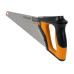 Ножовка по дереву PowerTooth 550мм 7 зубьев на дюйм FISKARS Ножовка по дереву PowerTooth 550мм 7 зубьев на дюйм FISKARS