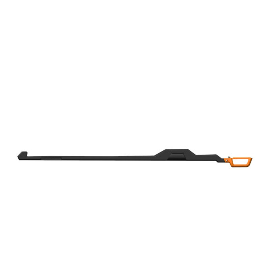 Ножовка по дереву PowerTooth 550мм 7 зубьев на дюйм FISKARS Ножовка по дереву PowerTooth 550мм 7 зубьев на дюйм FISKARS