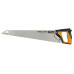 Ножовка по дереву PowerTooth 550мм 7 зубьев на дюйм FISKARS Ножовка по дереву PowerTooth 550мм 7 зубьев на дюйм FISKARS