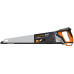Ножовка по дереву PowerTooth 550мм 7 зубьев на дюйм FISKARS Ножовка по дереву PowerTooth 550мм 7 зубьев на дюйм FISKARS