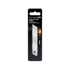 Лезвия сменные сегментированные 18мм 5шт CarbonMax FISKARS