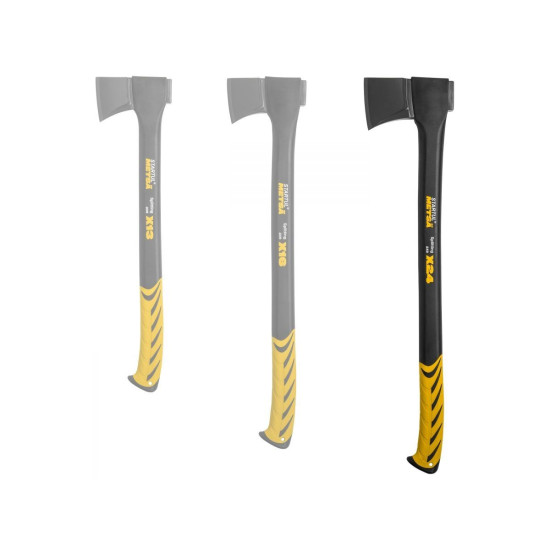 Топор-колун X24 2350г STARTUL METSA (ST2035-24) Топор-колун X24 2350г STARTUL METSA (ST2035-24)