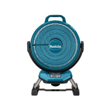 Аккум. вентилятор MAKITA LXT DCF 301 Z в кор.