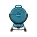 Аккум. вентилятор MAKITA LXT DCF 301 Z в кор.