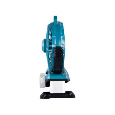 Аккум. вентилятор MAKITA LXT DCF 301 Z в кор.