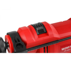 Дрель ударная WORTEX DS 1307-1 в кор. 800 Вт, 1 скор, 25 мм в дер., ключевой патрон 13 мм.