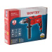 Дрель ударная WORTEX DS 1307-1 в кор. 800 Вт, 1 скор, 25 мм в дер., ключевой патрон 13 мм. Дрель ударная WORTEX DS 1307-1 в кор. 800 Вт, 1 скор, 25 мм в дер., ключевой патрон 13 мм.