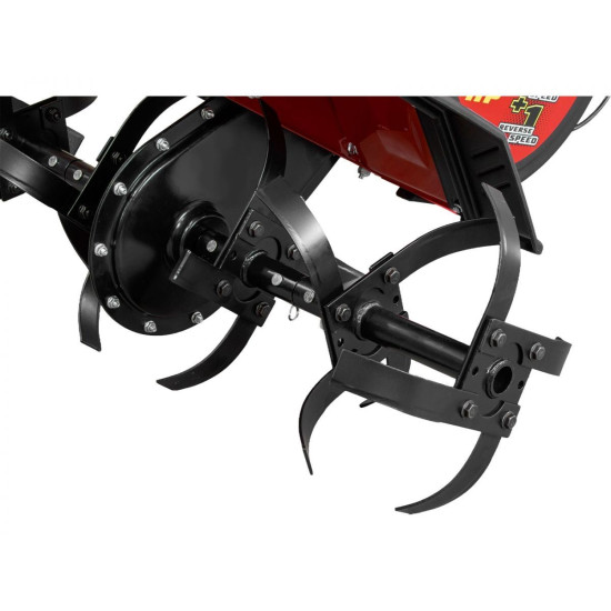 Культиватор бензиновый ASILAK SL-61 Культиватор бензиновый ASILAK SL-61