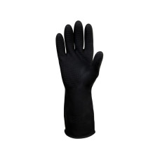 Перчатки КЩС тип 2 р-р 9(L) К50 Щ50 (инд. уп.) JETA SAFETY