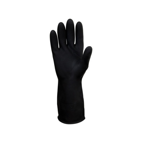 Перчатки КЩС тип 2 р-р 9(L) К50 Щ50 (инд. уп.) JETA SAFETY Перчатки КЩС тип 2 р-р 9(L) К50 Щ50 (инд. уп.) JETA SAFETY