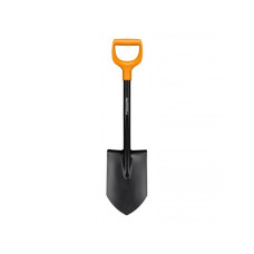 Лопата штыковая укороченная Solid FISKARS