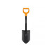 Лопата штыковая укороченная Solid FISKARS Лопата штыковая укороченная Solid FISKARS