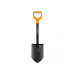 Лопата штыковая укороченная Solid FISKARS