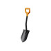 Лопата штыковая укороченная Solid FISKARS Лопата штыковая укороченная Solid FISKARS