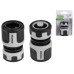 Муфта быстросъемная 1/2"(5/8") с автостоп. STARTUL GARDEN (ST6017-06-1/2)