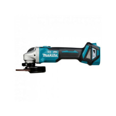 Аккум. углошлифмашина MAKITA LXT DGA 513 Z в кор.