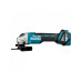 Аккум. углошлифмашина MAKITA LXT DGA 513 Z в кор.