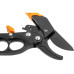 Секатор контактный с храповым механизмом 20см STARTUL METSA (ST6490-03)