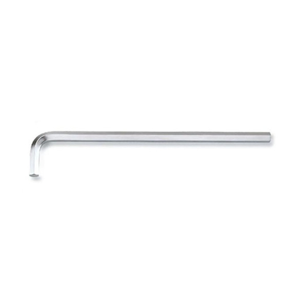 Ключ шестигранный 10х234х50мм EXTRA LONG TOPTUL Ключ шестигранный 10х234х50мм EXTRA LONG TOPTUL
