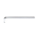 Ключ шестигранный 10х234х50мм EXTRA LONG TOPTUL Ключ шестигранный 10х234х50мм EXTRA LONG TOPTUL