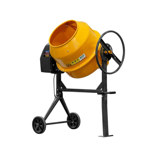 Бетоносмеситель ECO CM-180 Бетоносмеситель ECO CM-180