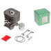 Поршневая группа ECO HU125R/128R