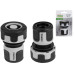 Муфта быстросъемная 3/4" с автостоп. STARTUL GARDEN (ST6017-08-3/4) Муфта быстросъемная 3/4" с автостоп. STARTUL GARDEN (ST6017-08-3/4)