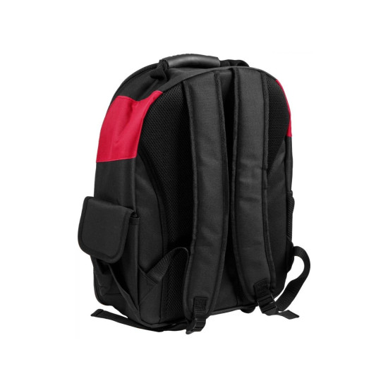 Рюкзак для инструмента WORTEX SB 5040 500x400x180, нейлон Рюкзак для инструмента WORTEX SB 5040 500x400x180, нейлон