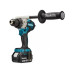 Аккум. дрель-шуруповерт MAKITA LXT DDF 486 RTJ в чем. Аккум. дрель-шуруповерт MAKITA LXT DDF 486 RTJ в чем.