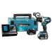 Аккум. дрель-шуруповерт MAKITA LXT DDF 486 RTJ в чем. Аккум. дрель-шуруповерт MAKITA LXT DDF 486 RTJ в чем.