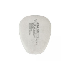 Предфильтр с угольным слоем Jeta Safety 7022 (4 шт. в уп.)