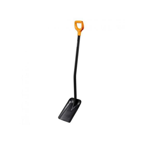 Лопата совковая Solid FISKARS Лопата совковая Solid FISKARS