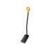Лопата совковая Solid FISKARS Лопата совковая Solid FISKARS