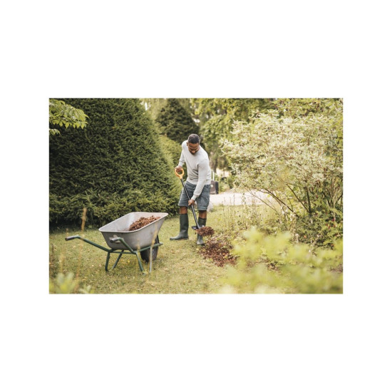 Лопата совковая Solid FISKARS Лопата совковая Solid FISKARS