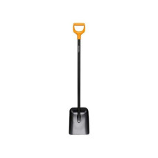 Лопата совковая Solid FISKARS