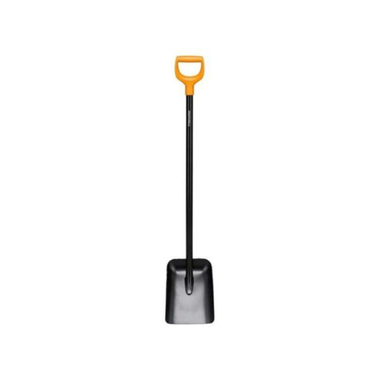 Лопата совковая Solid FISKARS Лопата совковая Solid FISKARS