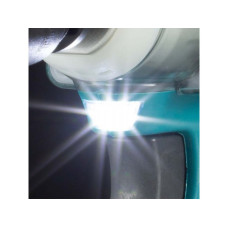 Аккум. ударный гайковерт MAKITA LXT DTW300Z в кор.