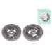 Муфта сцепления ECO ST341/361/440 Муфта сцепления ECO ST341/361/440