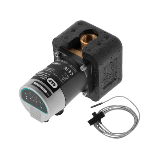 Насос циркуляционный COMFORT-ES II 15-1.5, A&P Насос циркуляционный COMFORT-ES II 15-1.5, A&P