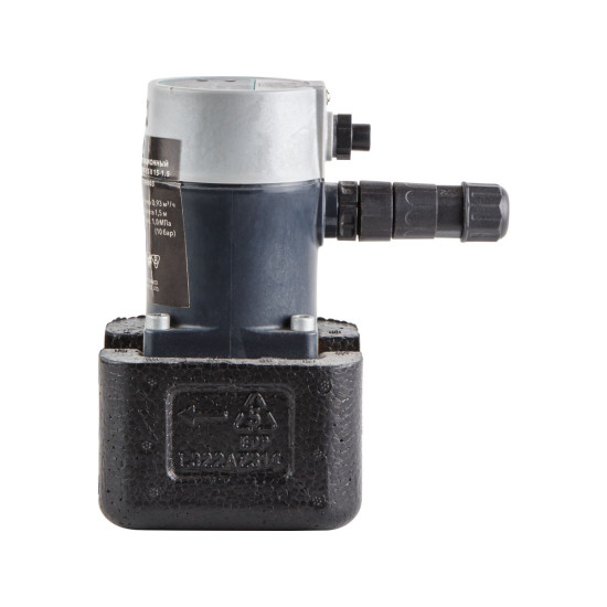 Насос циркуляционный COMFORT-ES II 15-1.5, A&P Насос циркуляционный COMFORT-ES II 15-1.5, A&P