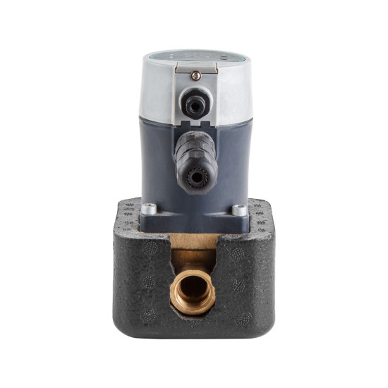 Насос циркуляционный COMFORT-ES II 15-1.5, A&P Насос циркуляционный COMFORT-ES II 15-1.5, A&P