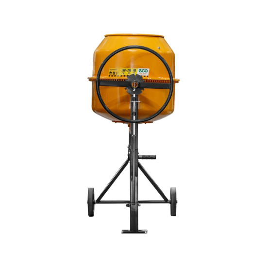 Бетоносмеситель ECO CM-200 Бетоносмеситель ECO CM-200