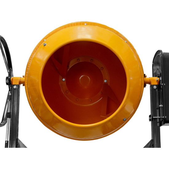 Бетоносмеситель ECO CM-200 Бетоносмеситель ECO CM-200