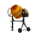 Бетоносмеситель ECO CM-200 Бетоносмеситель ECO CM-200