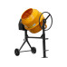 Бетоносмеситель ECO CM-200 Бетоносмеситель ECO CM-200